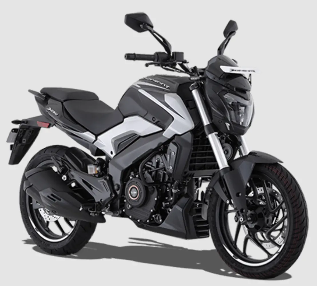 Bajaj Dominar